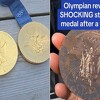 Osvajači medalja u Parizu ogorčeni njihovim stanjem, razlika od onih iz Tokija je evidentna