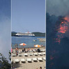 Još uvijek ništa od "summerkillera", dok je zbog suša opasnost od požara i dalje visoka