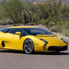 Zagatov Lamborghini 5-95 ide na aukciju