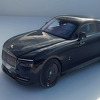 Spofec suptilno modificirao Rolls-Royce Spectre