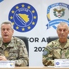EUFOR najavljuje vježbu zbog koje u BiH dolaze vojnici iz 23 države: "Građani mogu biti mirni"