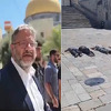 Izraelski ministar sigurnosti ušao na područje al-Aqse: Želi omogućiti jevrejsku molitvu