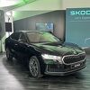 Škoda predstavila četvrtu generaciju Superba na bh. tržištu