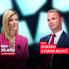 Draško Stanivuković: Na izborima ću dobiti više od 40 posto glasova, Jelena Trivić će biti treća