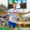 Ivan Perišić napustio Hajduk nakon samo 12 odigranih utakmica