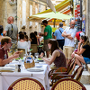 Ovo je najnapučenija destinacija za odmor u Evropi: Na jednog stanovnika dolazi 27 turista