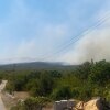 Jedan ili dva helikoptera bit će prebačeni na gašenje požara u Bileći