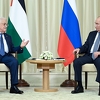 Putin poručio Abbasu da ga "boli muka" palestinskog naroda