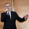 Bh. pjevač je 2004. predstavljao Hrvatsku na Eurosongu, sa scene se povukao zbog borbe s bolešću