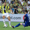 Fenerbahče nakon dramatičnih produžetaka ispao iz kvalifikacija Lige prvaka