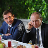 Putinov čovjek za Kursk: Nekada je ruskog predsjednika spašavao od medvjeda, može li i sada?