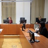 Lejla Fazlagić se nije pojavila na sudu: Obavijestila ih da je bolesna, ali nije dostavila dokaz