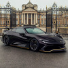 Naranov hiperautomobil razvija 1.063 KS i košta 2 miliona eura