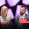 Nermin Ogrešević: Ramo Isak bi trebao više raditi, a manje se slikati, Bakir Izetbegović me prevario