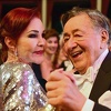 Preminuo austrijski milijarder koji je prije samo dva mjeseca oženio 50 godina mlađu glumicu
