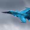 Ukrajinci nezaustavljivi, srušili ruski borbeni avion Su-34 iznad Kurske oblasti