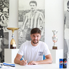 Semir Štilić dobio novu funkciju u Željezničaru nakon okončanja karijere