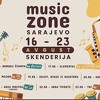 Music Zone i ove godine na Skenderiji: Donose vrhunsku zabavu uz Bombaj štampu, Elemental i druge
