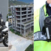 MUP KS: U septembru tender za idejno rješenje zgrade u Kolodvorskoj, hangar oduzetih vozila bit će na Stupu
