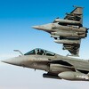 Dva borbena aviona Rafale sudarila se tokom leta na sjeveroistoku Francuske
