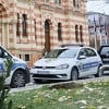 Neuračunljivi Brčak ženi stavio nož ispod vrata pa joj oteo automobil