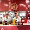 Mirza Delimeđac stigao u Slobodu iz redova gradskog rivala