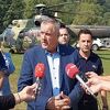 Višković poručio aktuelnoj američkoj administraciji: "Pa-pa, gud baj, selite se gospodo"
