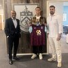 Ronaldinhov sin otjeran iz Barcelone, sreću je pronašao u drugoj ligi Engleske