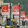 Obavijest o izmjeni režima saobraćaja za vrijeme trajanja Sarajevo Film Festivala