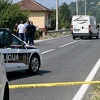 U saobraćajnoj nesreći kod Pazarića poginuo vozač motocikla iz Srbije, formirane velike kolone