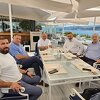 Dodik kaže da je u Istanbulu dogovorio početak gradnje dijela autoputa Beograd - Sarajevo