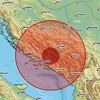 Novi zemljotres zatresao BiH, drugi od jutros