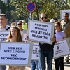 Federalno ministarstvo proziva vlast u Sarajevu da preuzme odgovornost u vezi Nacionalne biblioteke
