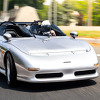 ItalDesign Aztec je koncept iz osamdesetih s Audijevim motorom