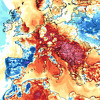 Planeta nikad vrelija: Globalne temperature dosegle 30-godišnji maksimum