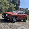 Hyundai predstavio ažurirani Tucson: Korejski SUV je postao još bolji, opremljeniji i atraktivniji