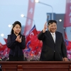 Kim Jong-un nakon četiri godine otvara Sjevernu Koreju za turiste: Grade se hoteli i skijališta