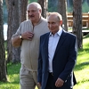 Lukašenko o ratu u Ukrajini: Vrijeme je da sjednemo za stol i prekinemo svađu