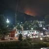 Izbio požar u rejonu Vrtaljice kod Konjica, svi lokalni vatrogasci krenuli gasiti vatru