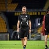 Trener Zrinjskog: Zaslužen prolazak dalje, nadam se da će nam Savez odgoditi utakmicu