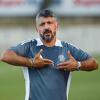 Gattuso za novu blamažu Hajduka okrivio čelnike kluba: Ne upravljam ja novcem, imam samo 18 igrača