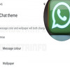 WhatsApp uskoro uvodi teme za chatove: Promjena boje poruka i pozadine