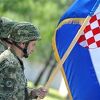 Hrvatska od 1. januara sljedeće godine uvodi obavezno služenje vojnog roka