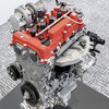 Toyotin novi 2.0-litarski turbo motor će razvijati gotovo 600 KS