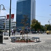 Pogledajte kako izgleda preuređeni Trg Karla Paržika u Sarajevu