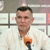 Zekić: Utakmica protiv GOŠK-a je puna izazova i zamki, moramo biti skoncentrisani i trezveni