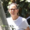Ben Affleck slavio rođendan s bivšom suprugom, snimljena kako napušta njegovu kuću