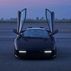 Eccentrica V12 je restomod baziran na Lamborghini Diablu
