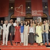 Svečano otvoren 30. Sarajevo Film Festival: Neka magija počne