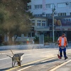 Radovi na potezu od Skenderije do Radićeve ulice nisu okončani, korekcije će biti izvršene nakon SFF-a